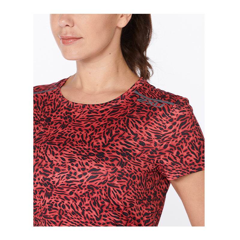 2XU - LIGHT SPEED TEE Women - Rev Online