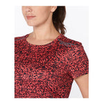 2XU - LIGHT SPEED TEE Women - Rev Online