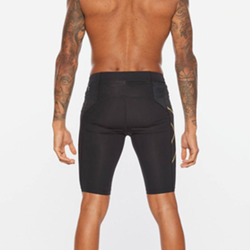 2XU - MCS RUN COMP SHORTS Men - Rev Online