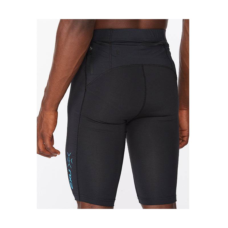 2XU - MCS RUN COMP SHORTS Men - Rev Online