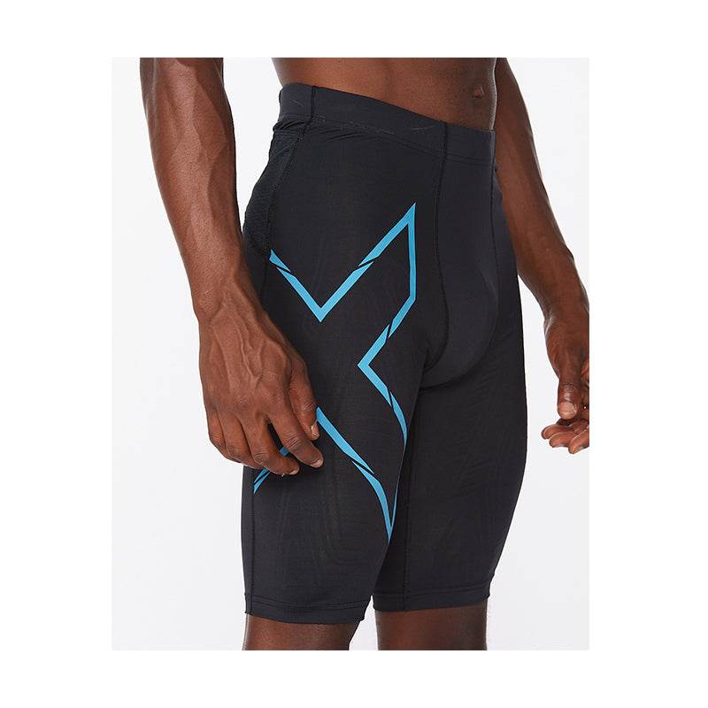 2XU - MCS RUN COMP SHORTS Men - Rev Online