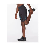 2XU - MCS RUN COMP SHORTS Men - Rev Online