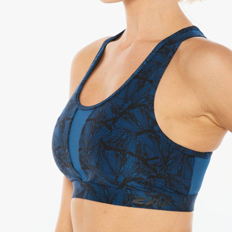 2XU - PERFORM CROP Women - Rev Online