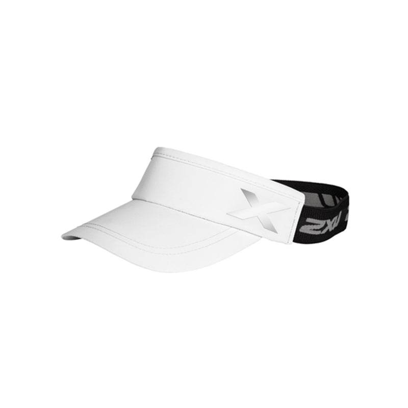 2XU - PERFORMANCE VISOR UNISEX - Rev Online