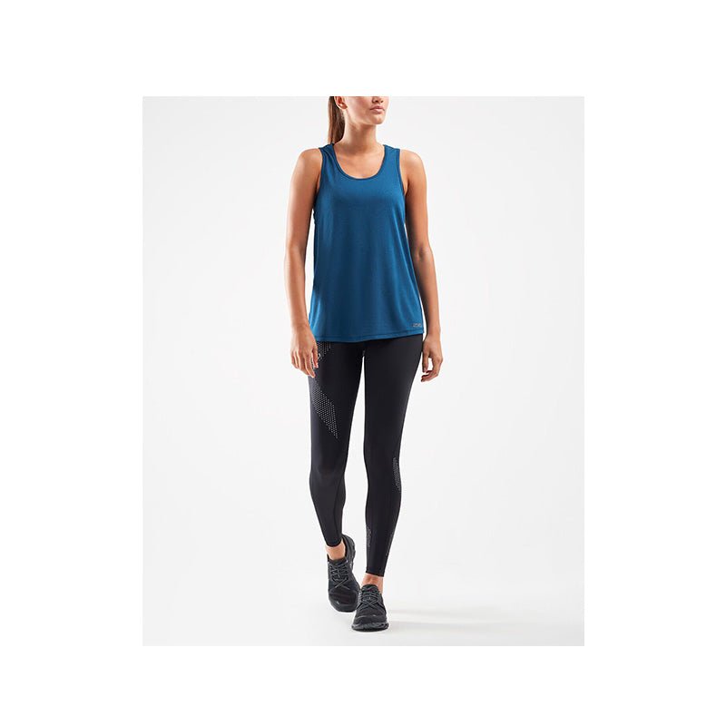 2XU - XVENT G2 SINGLET Women - Rev Online