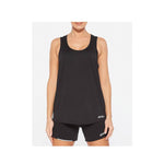 2XU - XVENT G2 SINGLET Women - Rev Online