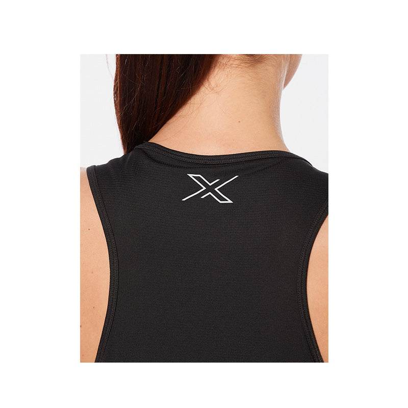 2XU - XVENT G2 SINGLET Women - Rev Online