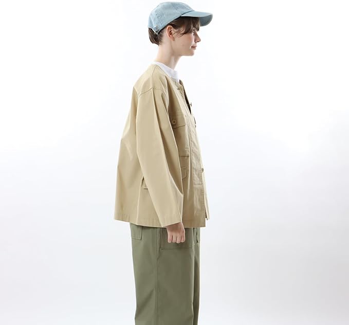 CHAMPION-JACKET Women