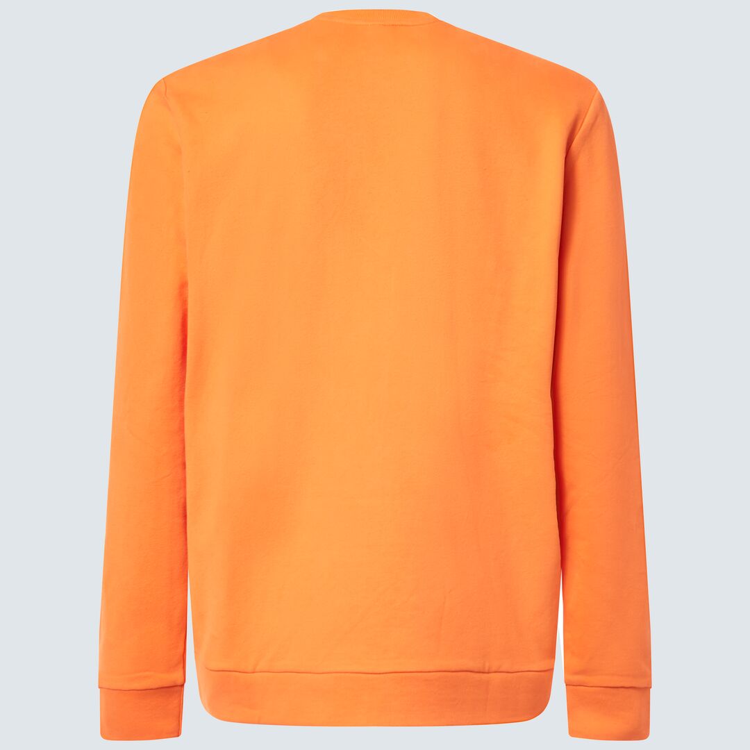 OAKLEY-VINTAGE CREW SWEATSHIRT Men