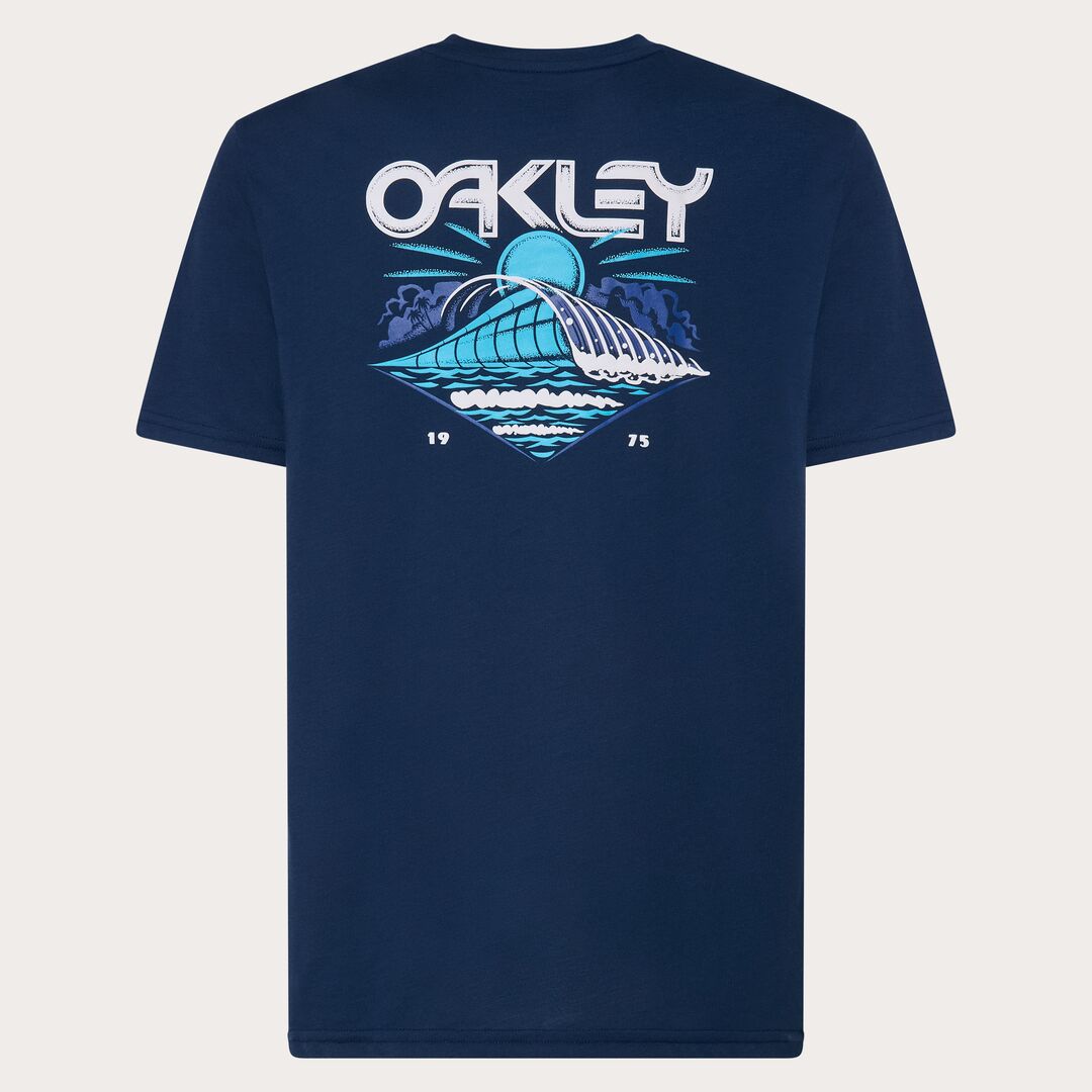 OAKLEY-SUNNY ROGUE B1B TEE Men - Rev Thailand