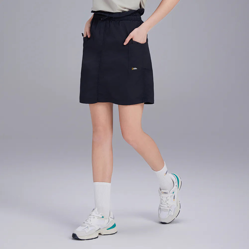 NATGEO SKIRT กระโปรงผู้หญิง - Rev Thailand