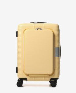 NATGEO LUGGAGE 20 กระเป๋าเดินทางสำหรับทั้งชายและหญิง