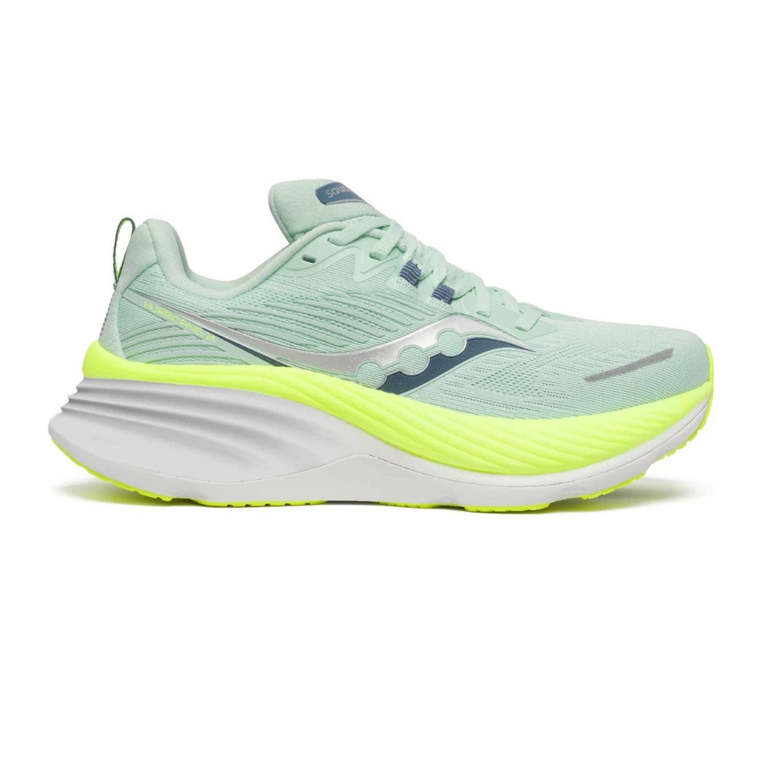 SAUCONY-HURRICANE 24 Women - Rev Thailand