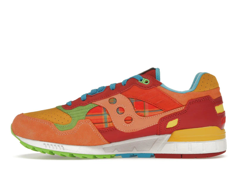 SAUCONY-Shadow 5000  Unisex
