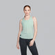 SAUCONY-STOPWATCH SINGLET Women