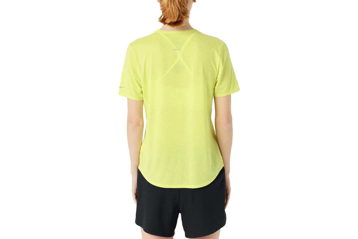 SAUCONY-STOPWATCH SHORT SLEEVE Women