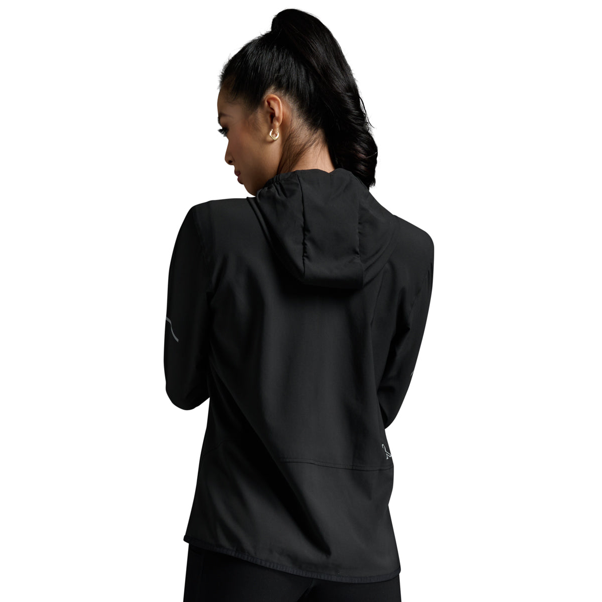 2XU-AERO JACKET Women