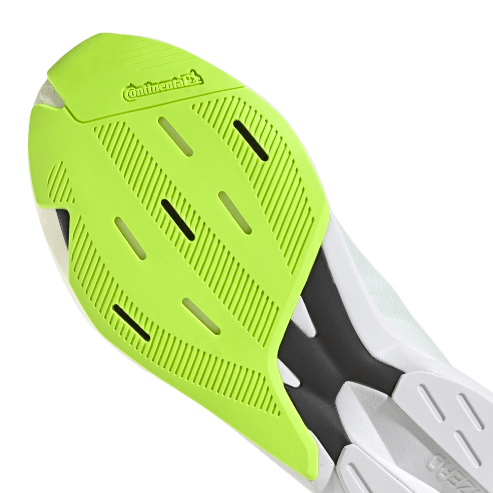 ADIDAS ADIZERO ADIOS 8 M รองเท้าวิ่งถนนผู้ชาย - Rev Online