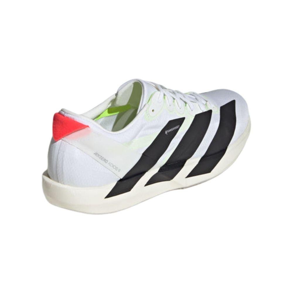 ADIDAS ADIZERO ADIOS 9 M Men รองเท้าวิ่งถนนผู้ชาย - Rev Online