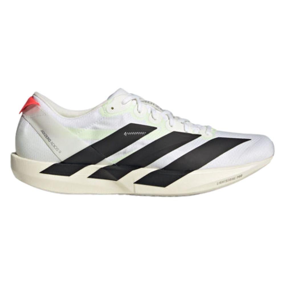 ADIDAS ADIZERO ADIOS 9 M Men รองเท้าวิ่งถนนผู้ชาย - Rev Online