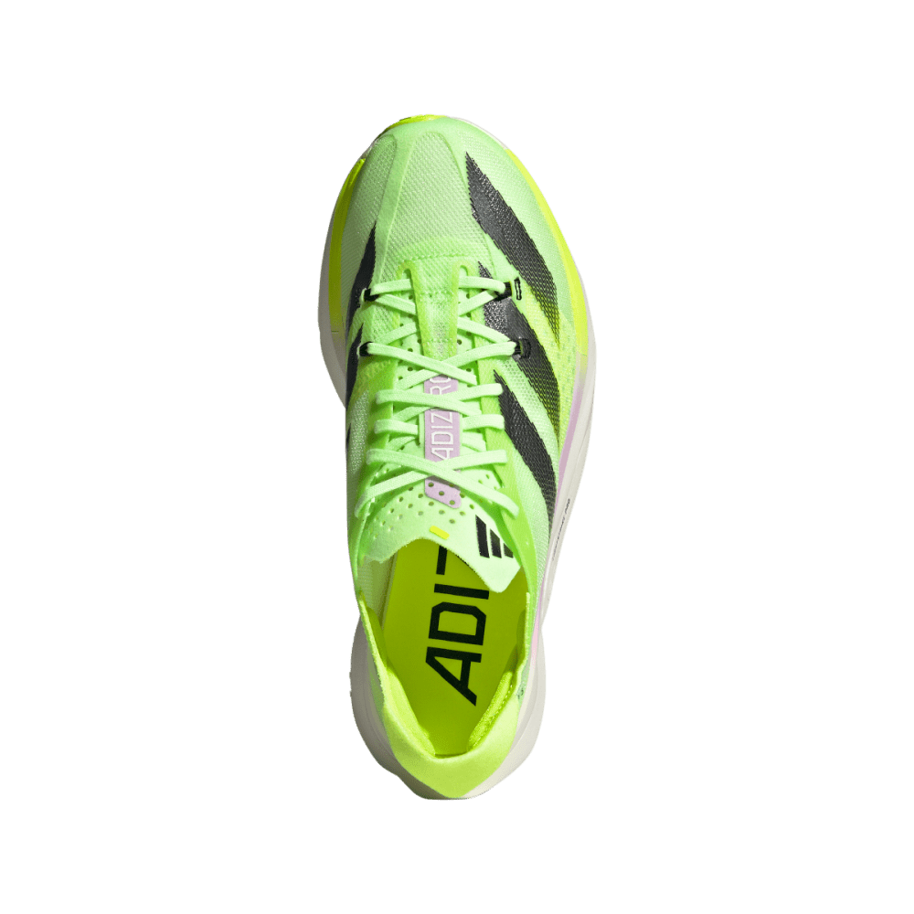 ADIDAS ADIZERO ADIOS PRO 3 W รองเท้าวิ่งถนนผู้หญิง - Rev Online