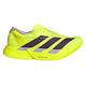 ADIDAS ADIZERO ADIOS PRO 4 M รองเท้าวิ่งถนนผู้ชาย - Rev Online