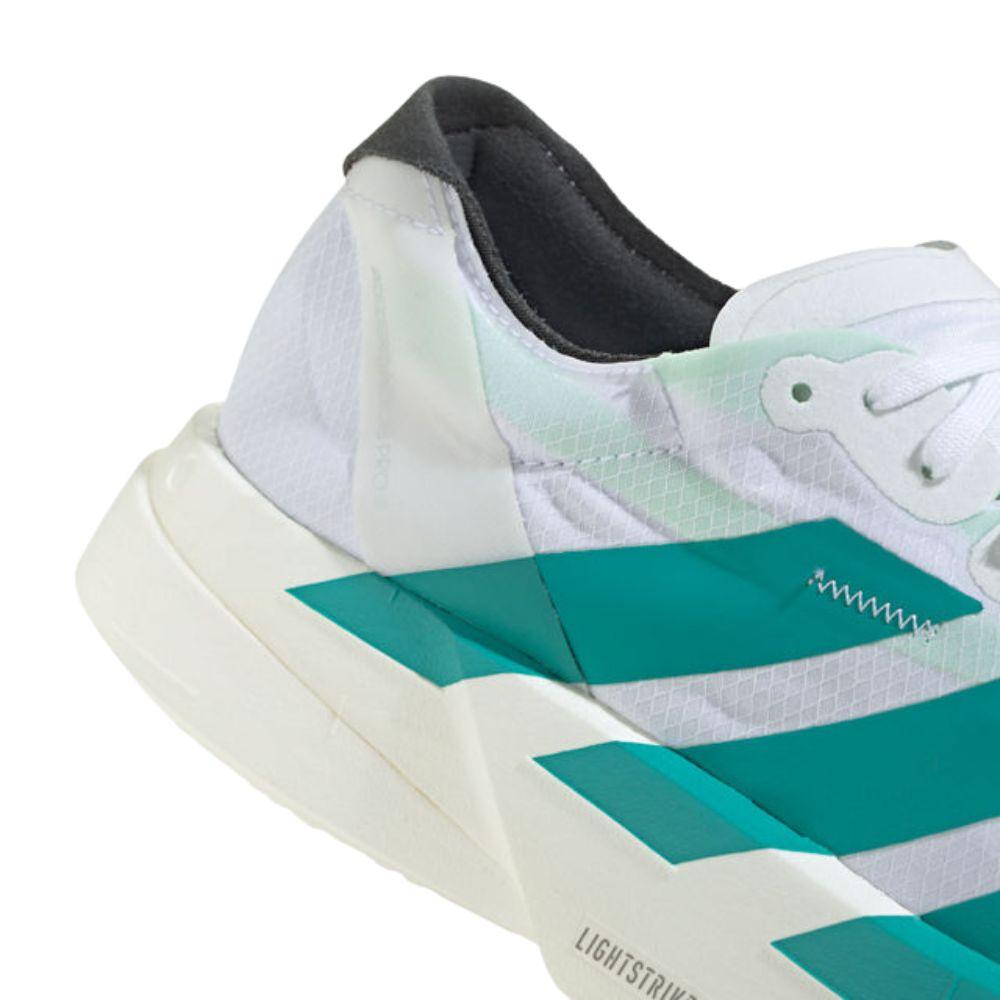 ADIDAS ADIZERO ADIOS PRO 4 W Women รองเท้าวิ่งถนนผู้หญิง - Rev Online