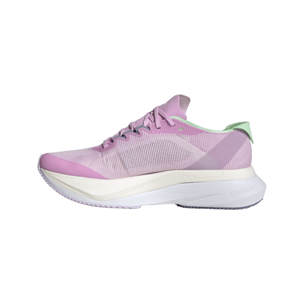 ADIDAS ADIZERO BOSTON 12 W รองเท้าวิ่งถนนผู้หญิง - Rev Online