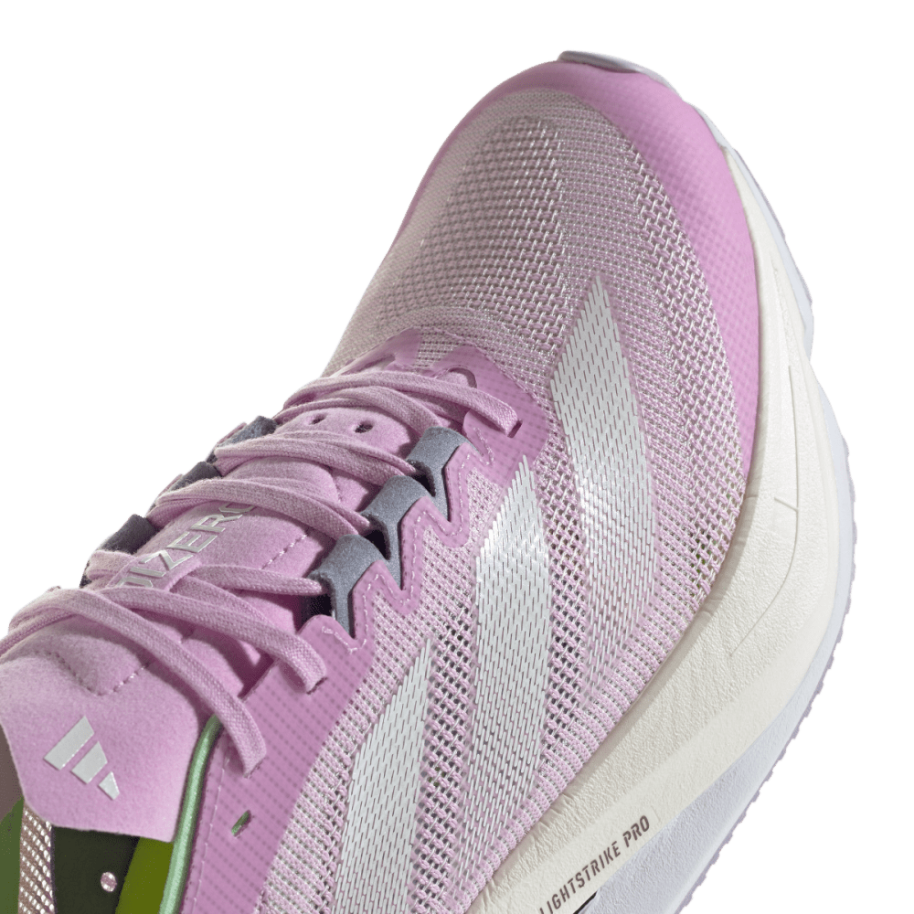 ADIDAS ADIZERO BOSTON 12 W รองเท้าวิ่งถนนผู้หญิง - Rev Online