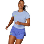 ADIDAS ADIZERO E SPLIT กางเกงผู้หญิง - Rev Online