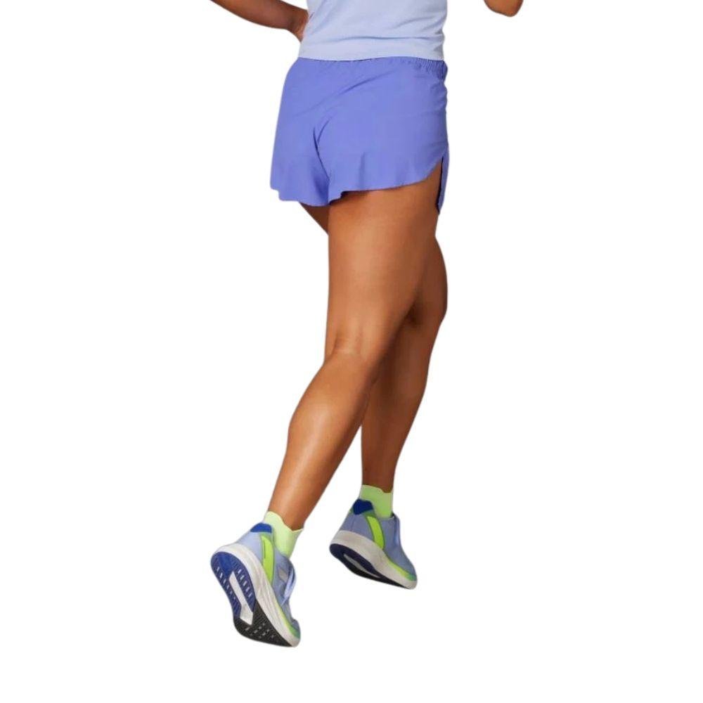 ADIDAS ADIZERO E SPLIT กางเกงผู้หญิง - Rev Online