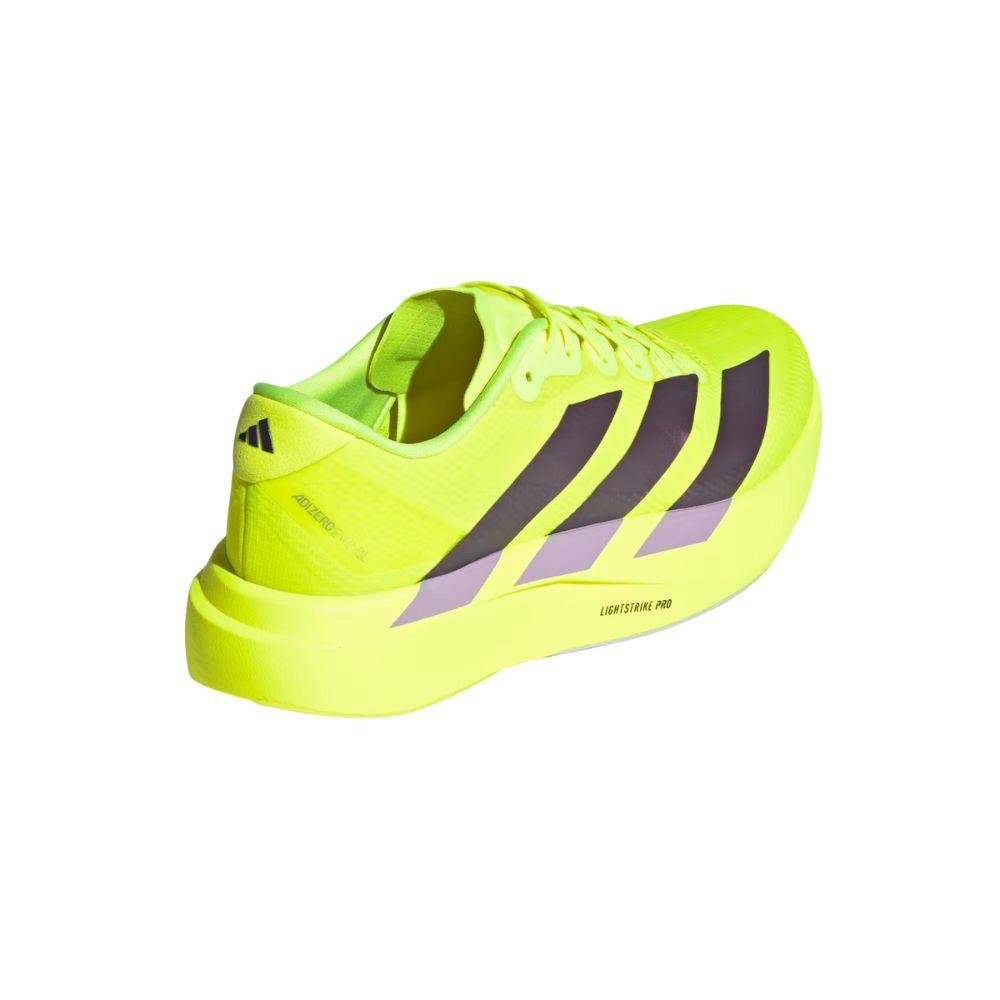 ADIDAS ADIZERO EVO SL WOVEN M รองเท้าวิ่งถนนผู้ชาย - Rev Online