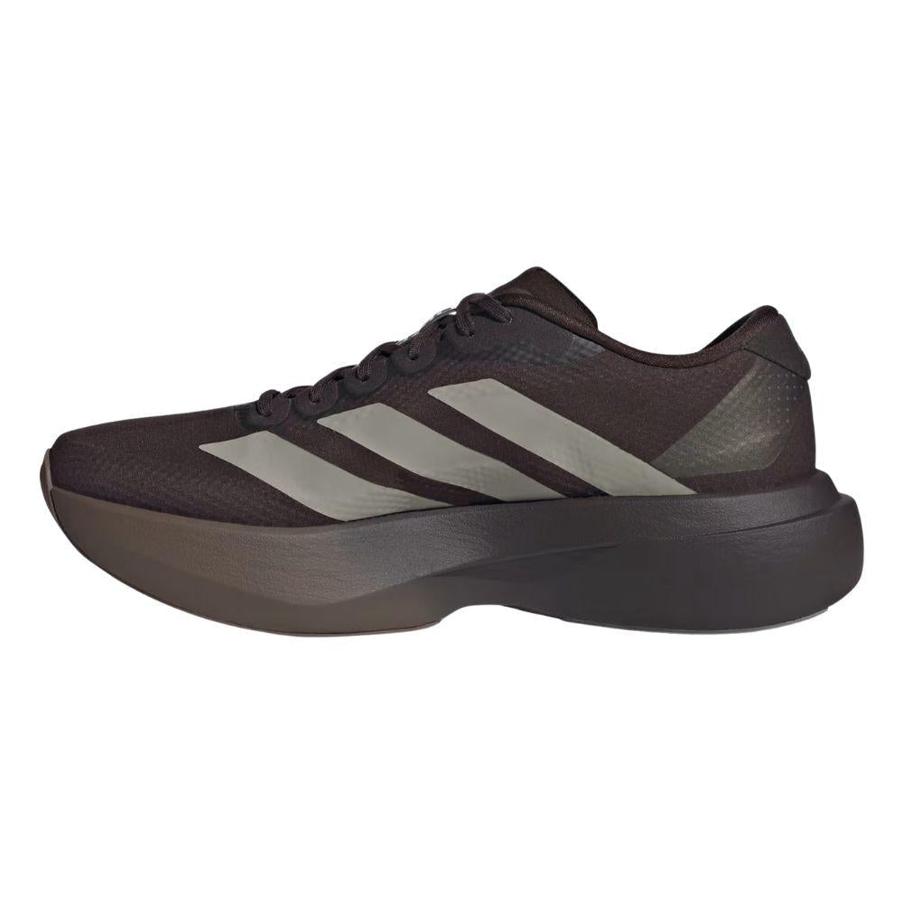 ADIDAS ADIZERO EVO SL WOVEN W รองเท้าวิ่งถนนผู้หญิง - Rev Online
