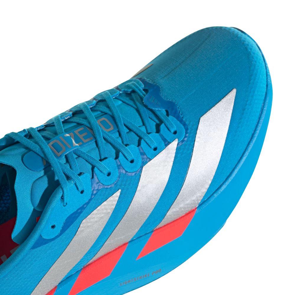 ADIDAS ADIZERO EVO SL WOVEN W รองเท้าวิ่งถนนผู้หญิง - Rev Online