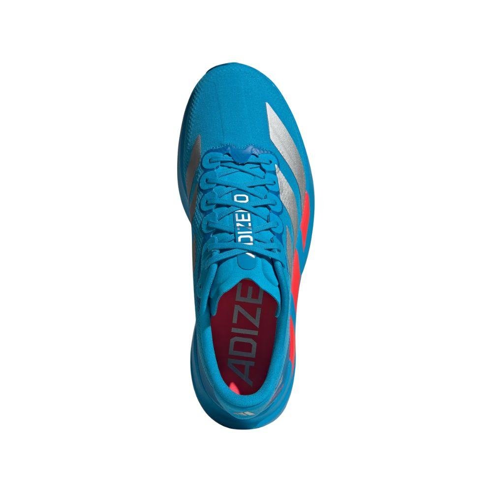 ADIDAS ADIZERO EVO SL WOVEN W รองเท้าวิ่งถนนผู้หญิง - Rev Online