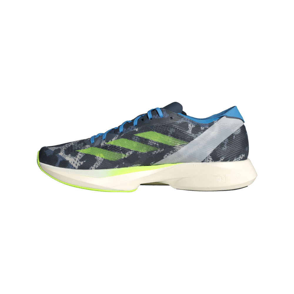 ADIDAS ADIZERO TAKUMI SEN 10 M รองเท้าวิ่งถนนผู้ชาย - Rev Online