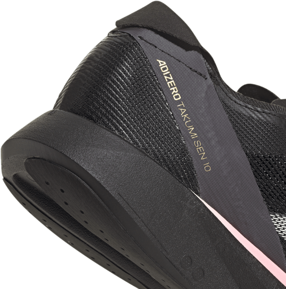 ADIDAS ADIZERO TAKUMI SEN M รองเท้าวิ่งถนนผู้ชาย - Rev Online