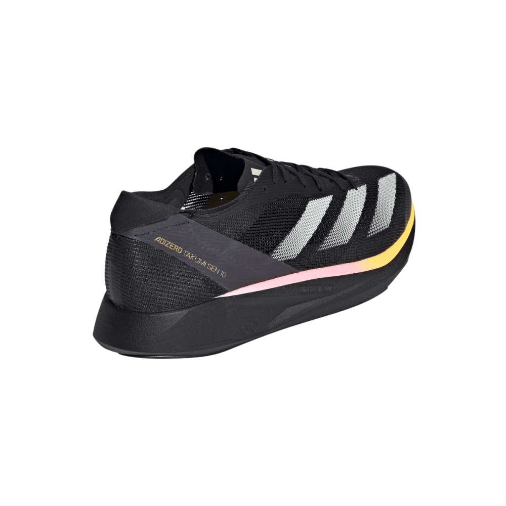 ADIDAS ADIZERO TAKUMI SEN M รองเท้าวิ่งถนนผู้ชาย - Rev Online