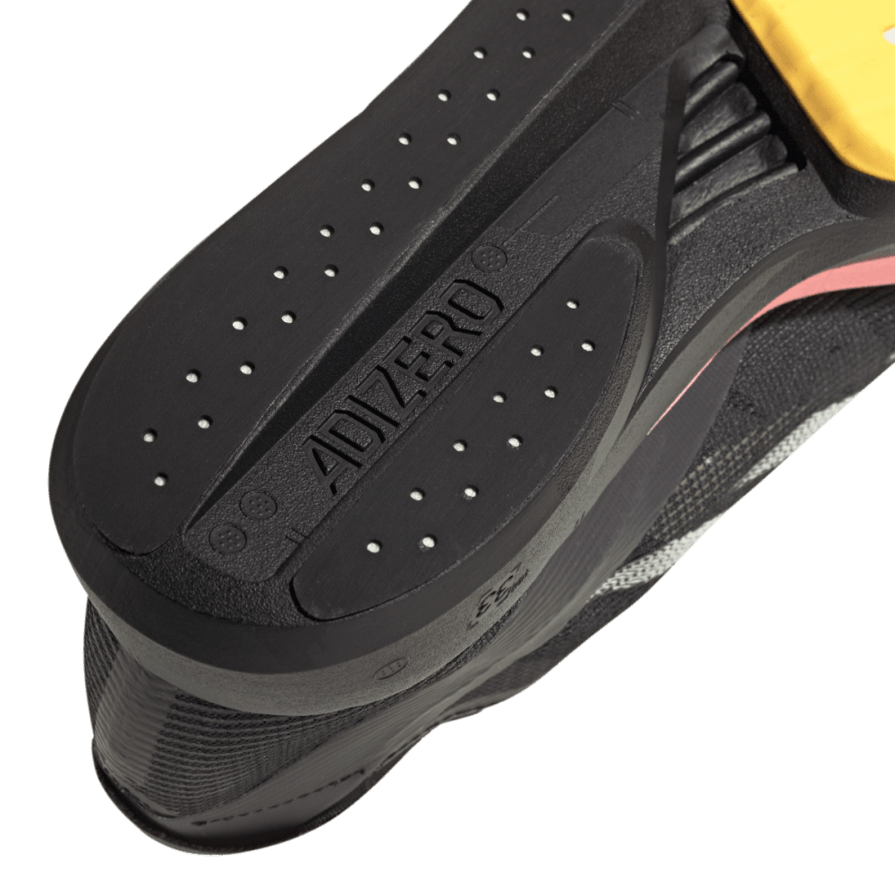 ADIDAS ADIZERO TAKUMI SEN M รองเท้าวิ่งถนนผู้ชาย - Rev Online