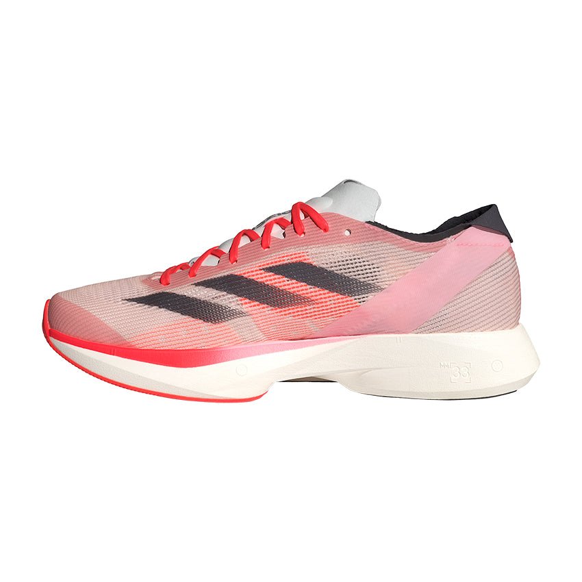 ADIDAS ADIZERO TAKUMI SEN W รองเท้าวิ่งถนนผู้หญิง - Rev Online