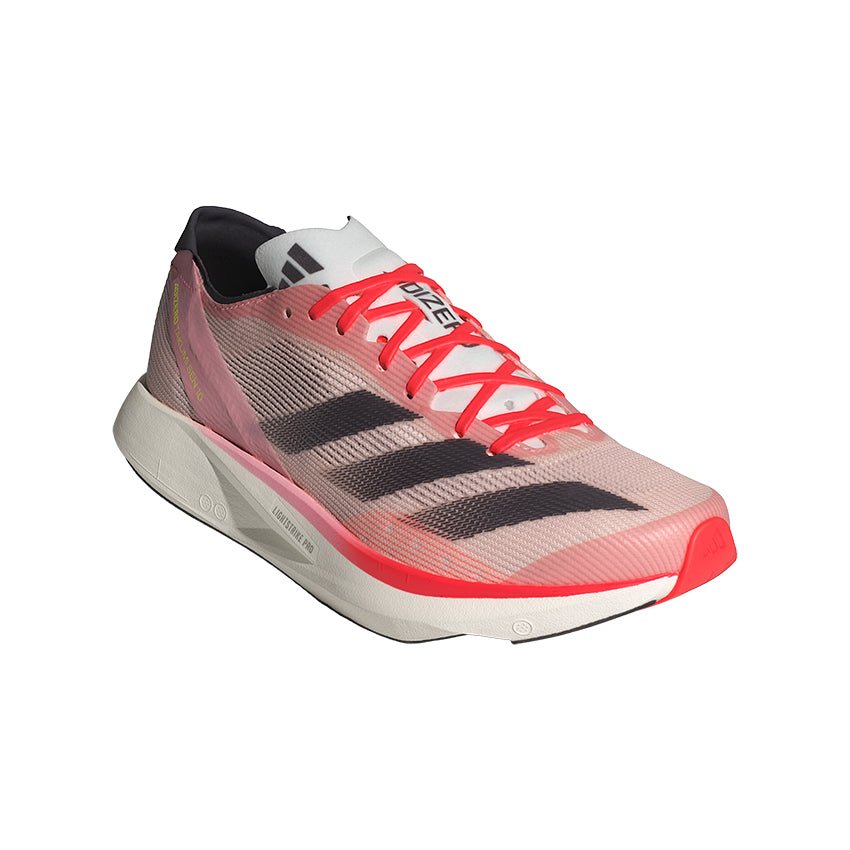 ADIDAS ADIZERO TAKUMI SEN W รองเท้าวิ่งถนนผู้หญิง - Rev Online