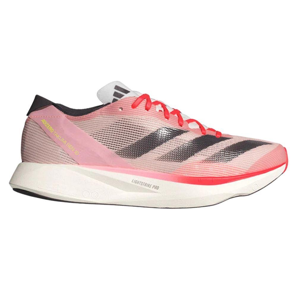 ADIDAS ADIZERO TAKUMI SEN W รองเท้าวิ่งถนนผู้หญิง - Rev Online