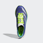 ADIDAS ADIZERO TAKUMI SEN W รองเท้าวิ่งถนนผู้หญิง - Rev Online