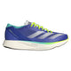 ADIDAS ADIZERO TAKUMI SEN W รองเท้าวิ่งถนนผู้หญิง - Rev Online