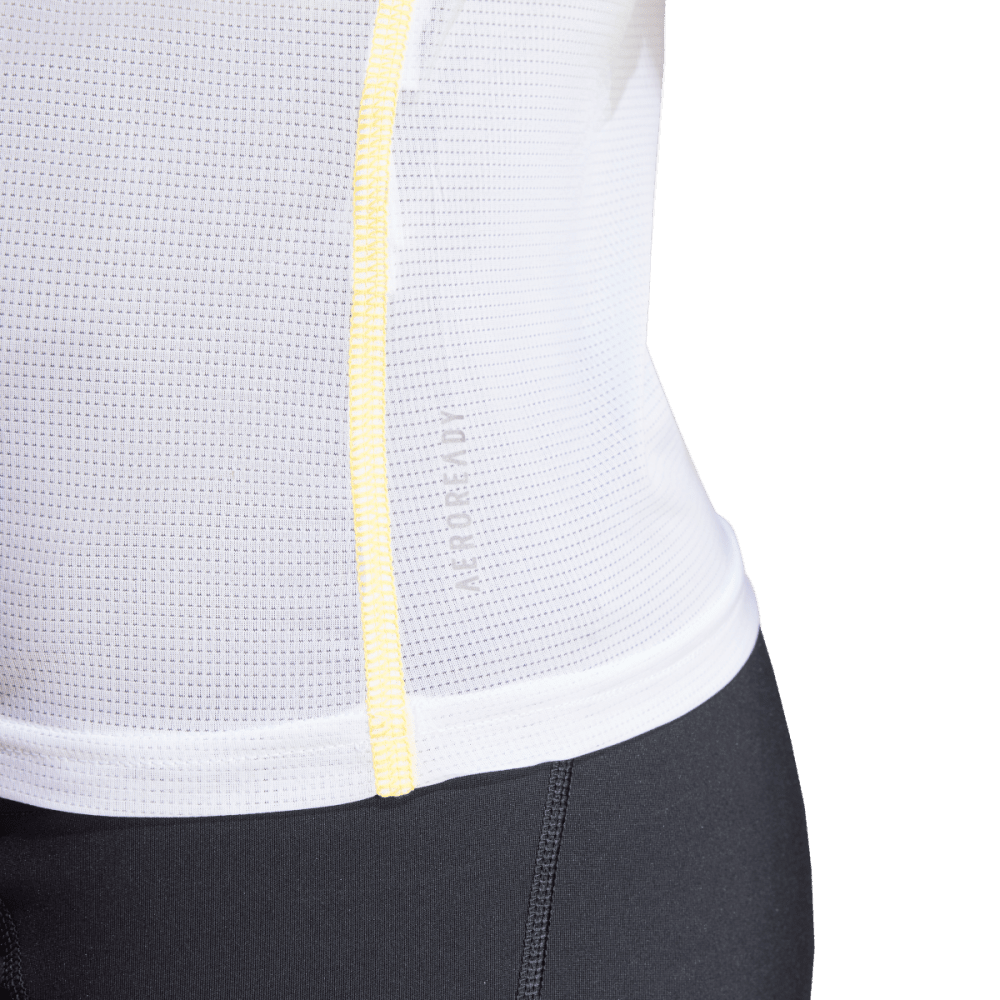 ADIDAS AZ L MUSCLE T เสื้อกล้ามวิ่งผู้หญิง - Rev Online