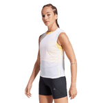 ADIDAS AZ L MUSCLE T เสื้อกล้ามวิ่งผู้หญิง - Rev Online