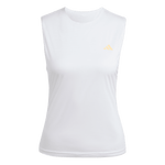 ADIDAS AZ L MUSCLE T เสื้อกล้ามวิ่งผู้หญิง - Rev Online