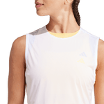 ADIDAS AZ L MUSCLE T เสื้อกล้ามวิ่งผู้หญิง - Rev Online