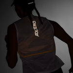 ADIDAS AZ L MUSCLE T เสื้อกล้ามวิ่งผู้หญิง - Rev Online