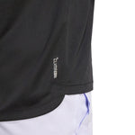 ADIDAS RUN IT BL TEE M เสื้อวิ่งแขนสั้นผู้ชาย - Rev Online